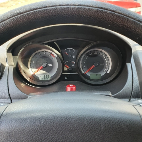 Imagem 7 de 7 de Ford Fiesta 2011 1.6 Fly Flex 5p