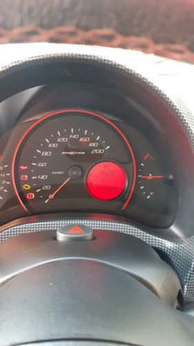 Imagem 9 de 10 de Fiat Uno 2013 1.4 Sporting Flex 5p