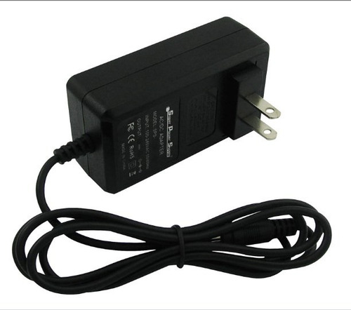 Cargador Pared Para Tablet Acer Iconia Tab A100 A200 A500