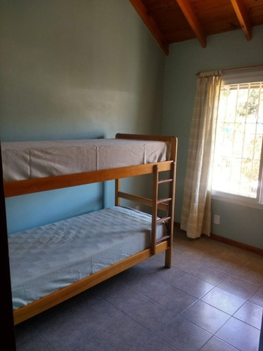Imagen 11 de 12 de Amplio Y Comodo. 3 Dorm. 2 Baños. 7 Pers. Ideal 2 Flias