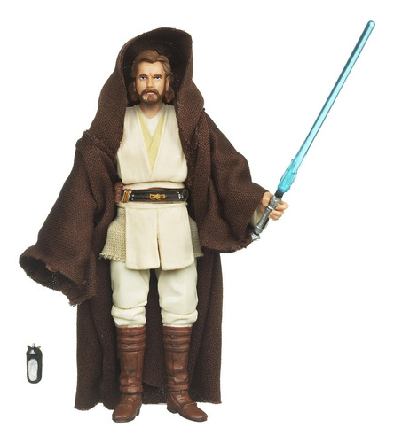Figura Obi-wan Kenobi Star Wars 24990 3,51x15,19cm
