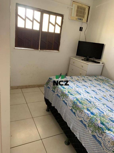 Imagem 22 de 30 de Casa Com 4 Dormitórios À Venda, 260 M² Por R$ 530.000,00 - Jardim Das Margaridas - Salvador/ba - Ca1056
