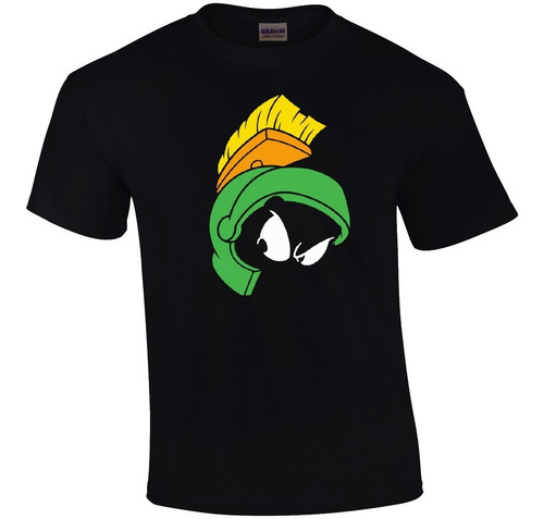 Playera Marvin Marciano Dibujos Animados Looney Tunes Cenvío