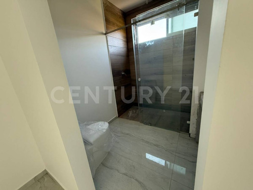 Casa Nueva En Venta En Rancho Tetela