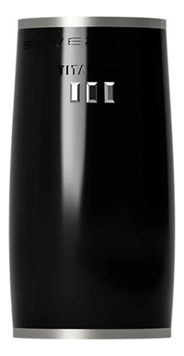 Silverstein Titanium Barrilete Para Clarinete Sib