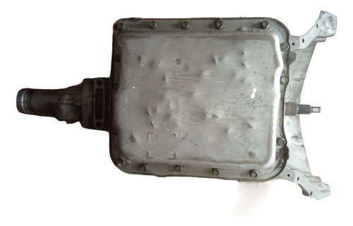 Caja De Cambios Chevrolet 4l60e Auto/camioneta (Usado)
