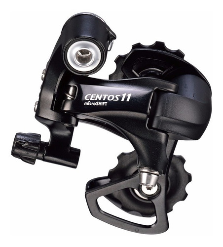 Cambio De Ruta 11 Vel Microshift Centos Shimano Compat