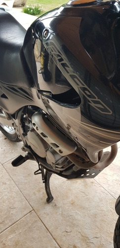 Honda Falcon Nx4