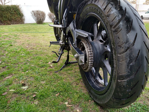 Imagen 7 de 14 de Yamaha Fz25