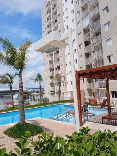 Imagem 15 de 17 de Apartamento Com 2 Dorms, Vila Cunha Bueno, São Paulo - R$ 310 Mil, Cod: 1224 - V1224