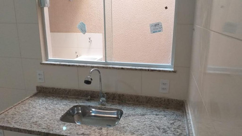 Imagem 9 de 19 de Casa Com 2 Dormitórios À Venda, 82 M² Por R$ 335.000,00 - Dom Rodrigo - Nova Iguaçu/rj - Ca0248