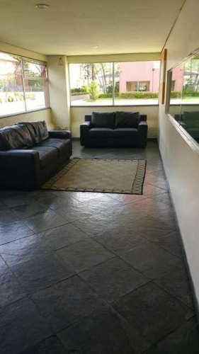 Imagem 27 de 30 de Apartamento Residencial Para Venda, Com Renda-alugado, Investimento, Avenida Do Rio Bonito, Socorro, São Paulo - Ap8284. - Ap8284