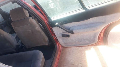 Imagem 3 de 5 de Fiat Tipo Slx 2.0 1996