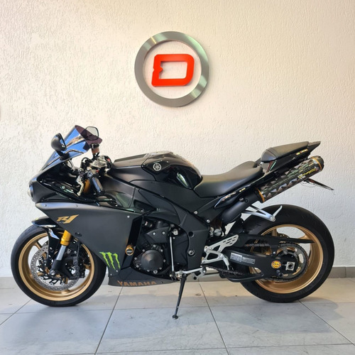 Imagem 2 de 13 de Yzf R-1 1000