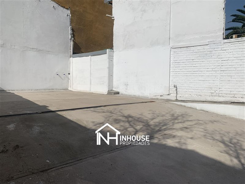 Imagen 12 de 13 de Galpon En Arriendo En Recoleta