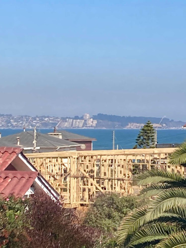 Algarrobo Dueño Arrienda Casa 2d 2b 1 Cuadra Playa