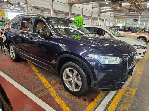 Volvo XC90 2.0 T6 Kinetic Awd At