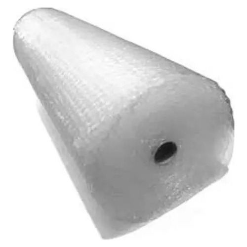 Burbuja Nylon Para Embalar Todo Seguro - Pack 10 Mts X 1 Mt