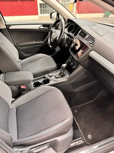 Volkswagen Tiguan Allspace Trendline 2.0 Tsi 4motion