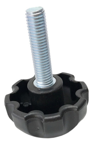 X 40 Mm Tornillo De Rosca Piezas De Reparación De Perilla