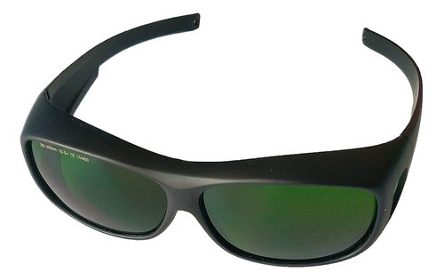 Yanuo Gafas De Seguridad, Protección Láser 200-2000nm