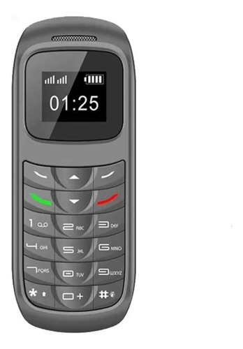 L8star Bm70 Mini Teléfono Móvil Bluetooth Auricular Inalámbr