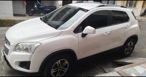 Chevrolet Tracker 1.8 Ls