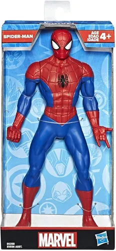 Mu ecos Marvel Vengadores 24cm Original Hasbro Mundo Manias