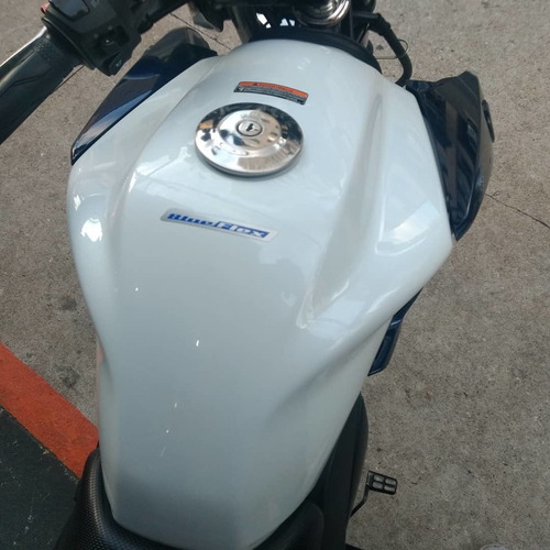 Yamaha Fazer 150 Sed