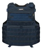 Comprar  Capa De Colete Modular Prf Comanfy Cordura 1000 Dark Navy