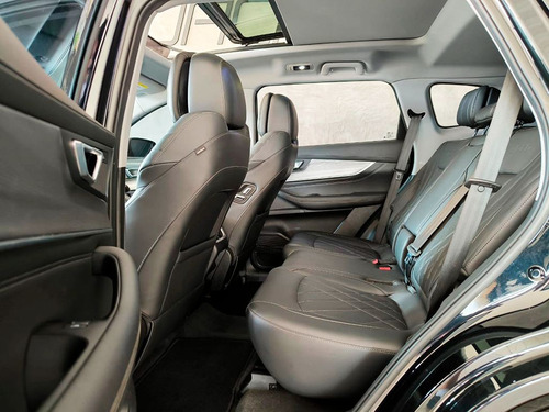 Chery Tiggo 8 Pro 1.5 TCI PLUG-IN HYBRID DHT