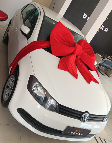 Volkswagen Gol 1.0 Trend Total Flex 5p