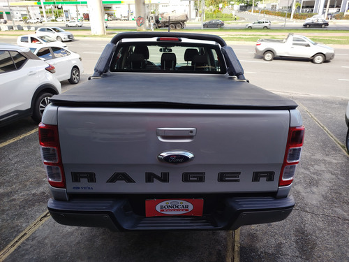 Ranger Cabine Dupla Xls 2.2 Turbodiesel 4x2 (aut)