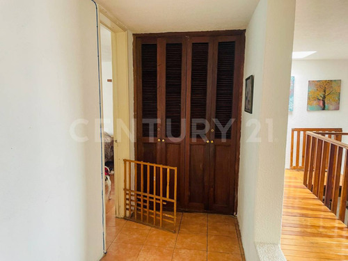 Venta Casa Lomas De Tecamachalco, Huixquilucan 10944