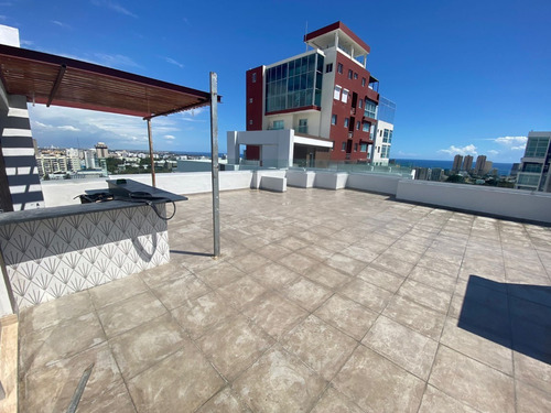 Imagen 21 de 22 de Apartamento Amueblado En El Vergel Con Piscina