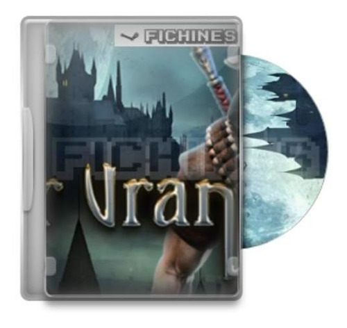 Victor Vran - Original Pc - Descarga Digital - Steam #345180