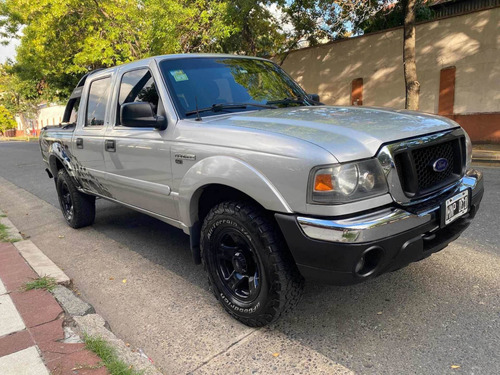 Ford Ranger 3.0 Cd Xlt 4x4 2008