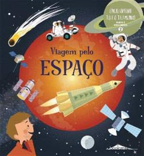 Viagem Pelo Espaço