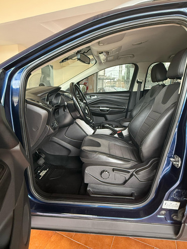Ford Kuga 1.6 Sel 6at Awd T 180cv