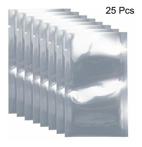 Imagen 2 de 5 de Uxcell Bolsa De Protección Con Escudo Antiestático, Bolsa