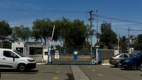 Departamento En Venta De 3 Dorm. En Cerrillos