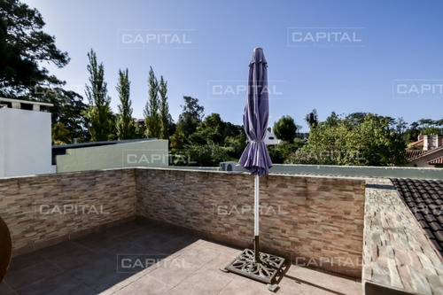Imagen 21 de 30 de Casa En Venta San Rafael Tres Dormitorios + Piscina + Casa De Huéspedes- Ref: 28645