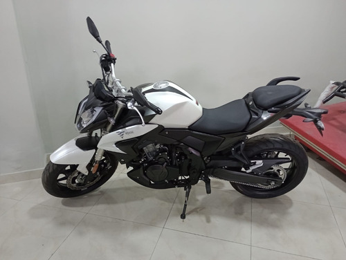 Imagen 1 de 20 de Voge 500r 0km - Automoto Lanus