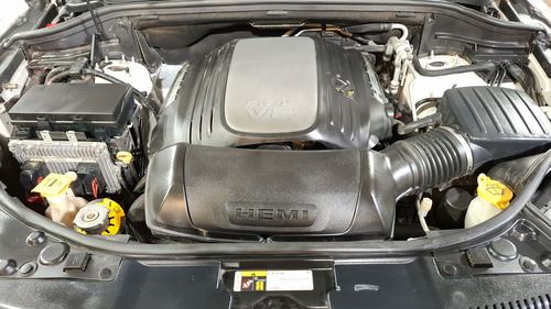 Dodge Durango 5.7 RT V8