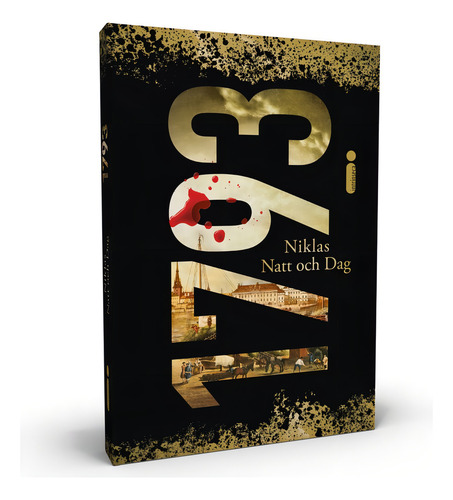 1793, de Natt och Dag, Niklas. Editorial Editora Intrínseca Ltda., capa mole em português, 2020