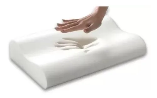 Almohadas viscoelasticas mercado libre hotsell