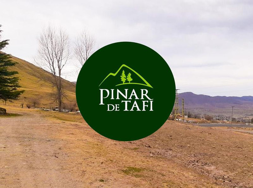 Terreno En Tafi Del Valle - El Pinar De Tafí