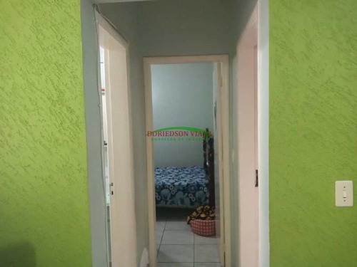 Imagem 11 de 15 de Apartamento Dois Dorm Paravent Guarulhos - V760742