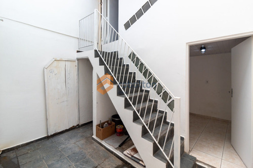 Imagem 7 de 15 de Casa Para Fins Comerciais E Residenciais Na Vila Clementino! - Rb4248