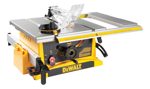 Sierra De Banco Dwe7470 Dewalt.